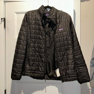 Woman’s Patagonia